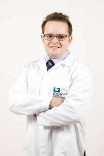 Dr. Leonardo Barreto